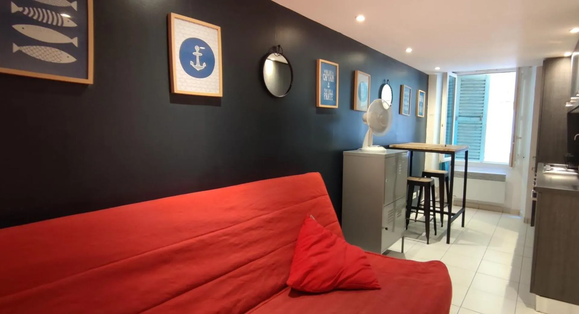 26 Nice Garibaldi Pepite location